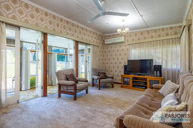 Second view of Homely house listing, 22 Bernays Road, Wynnum West QLD 4178