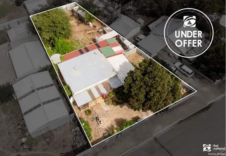 30 Slade Street, Murray Bridge SA 5253