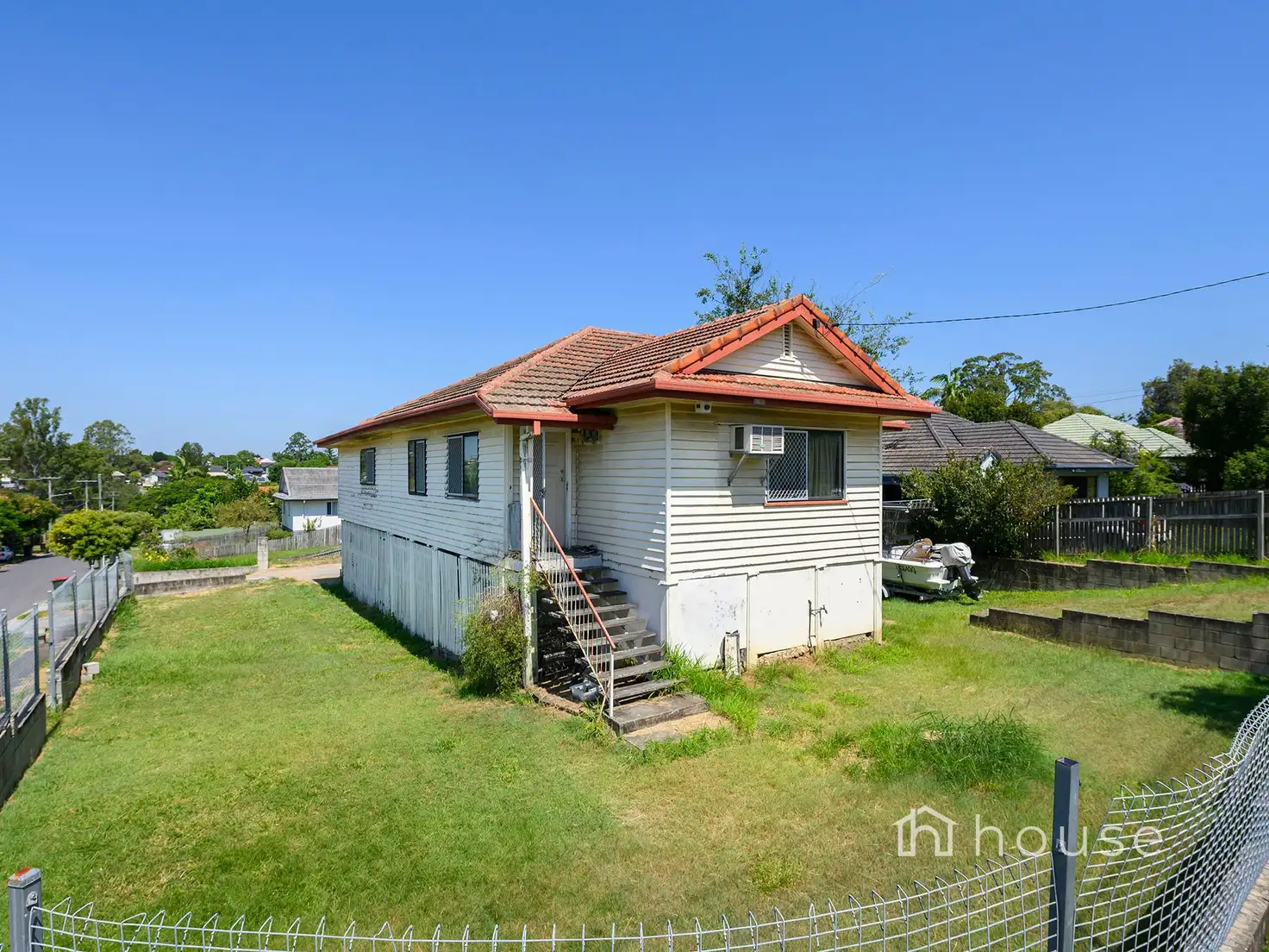 Main view of Homely house listing, 22 Clematis Street, Inala QLD 4077