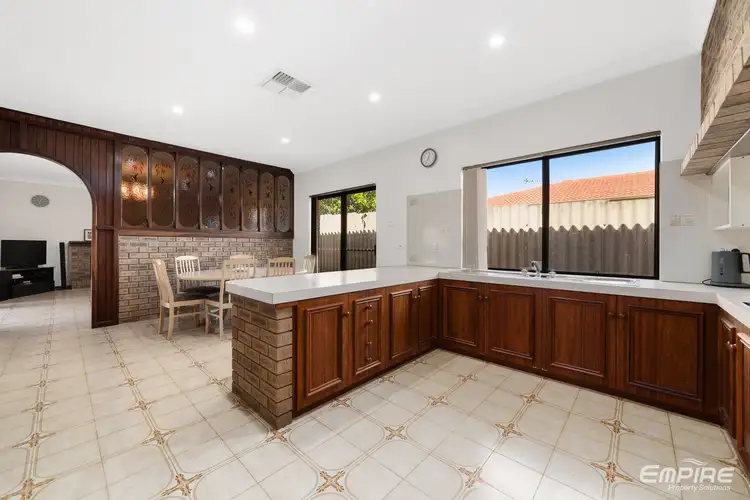 Third view of Homely house listing, 10 McCombe Avenue, Samson WA 6163