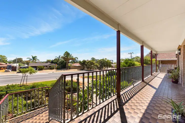 Fifth view of Homely house listing, 10 McCombe Avenue, Samson WA 6163