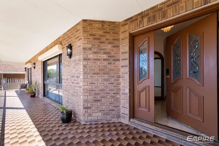 Sixth view of Homely house listing, 10 McCombe Avenue, Samson WA 6163