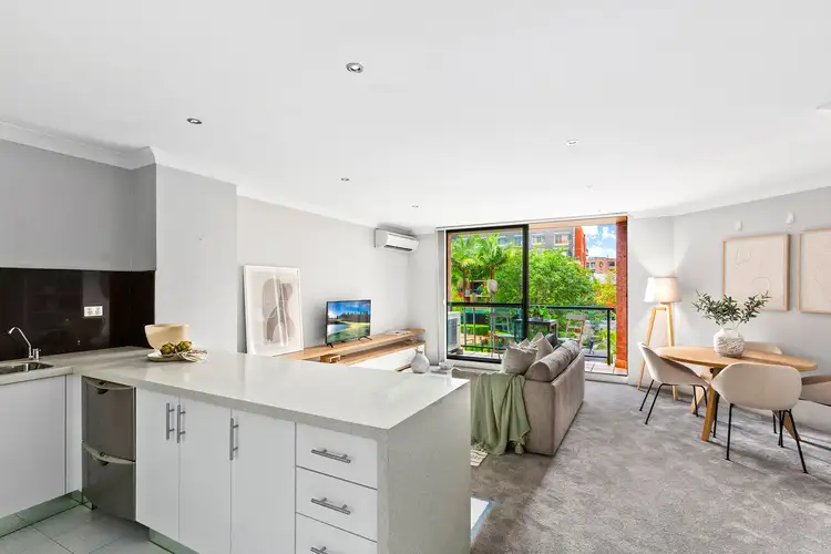 7306/177-219 Mitchell Road, Erskineville NSW 2043