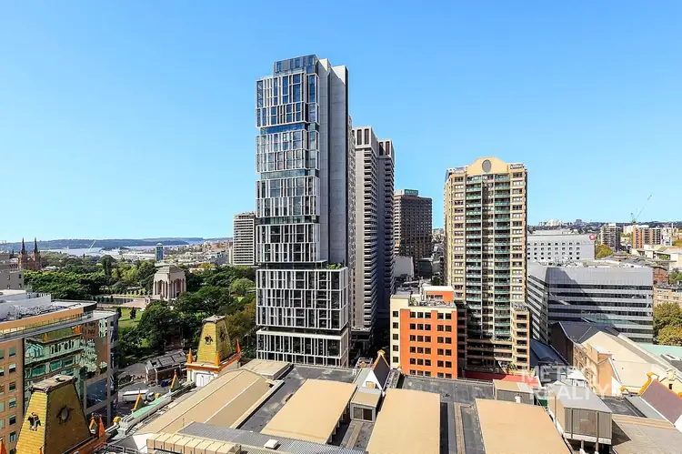 Main view of Homely apartment listing, 72/267 Castlereagh St, Sydney NSW 2000