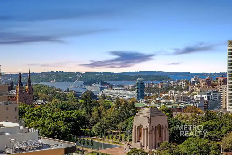 Second view of Homely apartment listing, 72/267 Castlereagh St, Sydney NSW 2000
