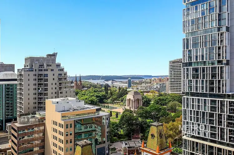 Third view of Homely apartment listing, 72/267 Castlereagh St, Sydney NSW 2000