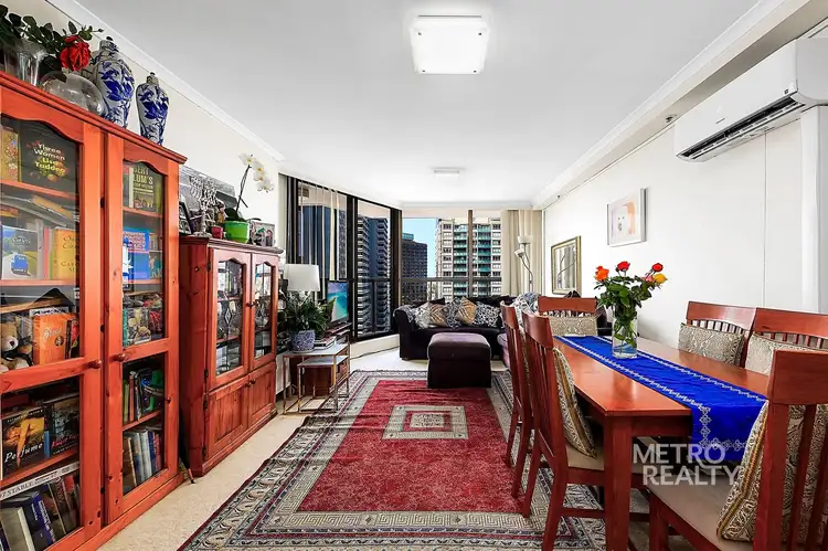 Fourth view of Homely apartment listing, 72/267 Castlereagh St, Sydney NSW 2000