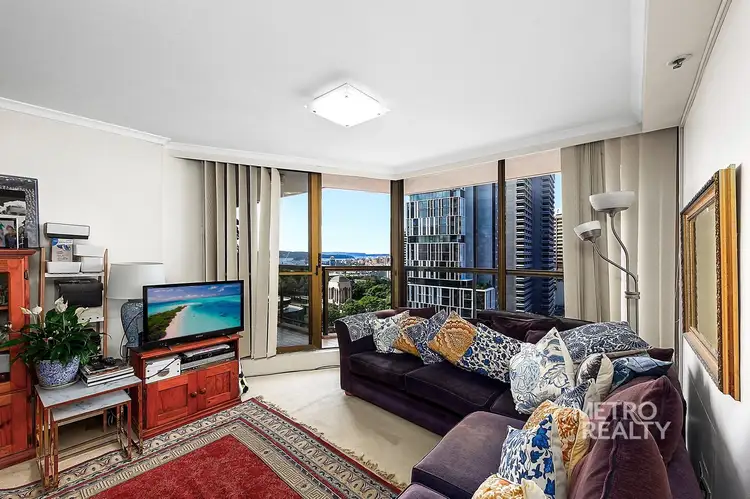 Fifth view of Homely apartment listing, 72/267 Castlereagh St, Sydney NSW 2000