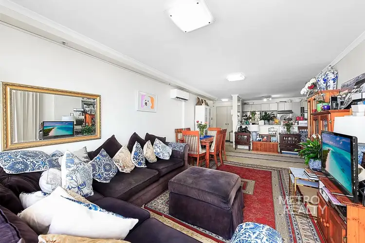 Sixth view of Homely apartment listing, 72/267 Castlereagh St, Sydney NSW 2000