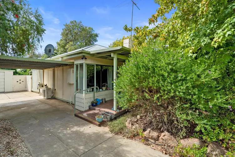 Second view of Homely house listing, 27 Murray Street, Rutherglen VIC 3685