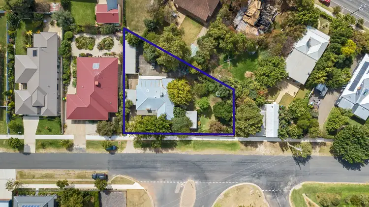 Third view of Homely house listing, 27 Murray Street, Rutherglen VIC 3685