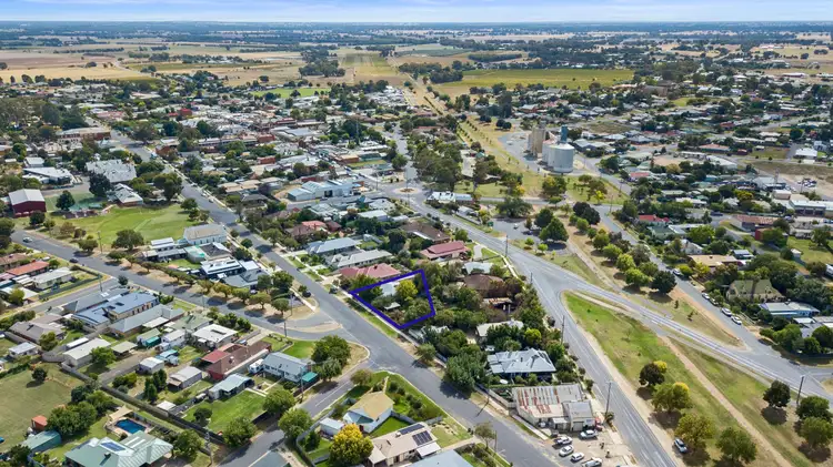 Fourth view of Homely house listing, 27 Murray Street, Rutherglen VIC 3685