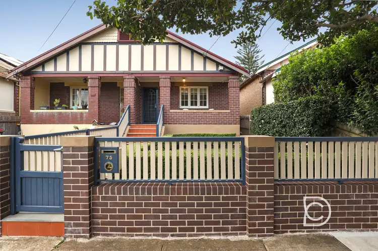 75 Regatta Road, Canada Bay NSW 2046