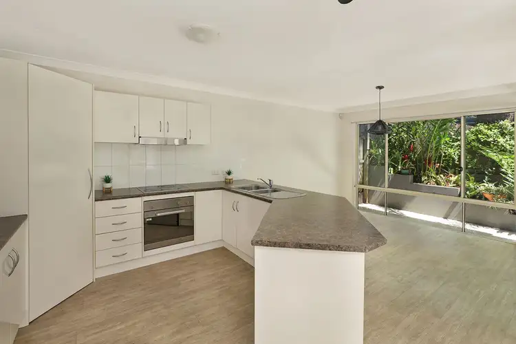 14/14-18 Bade Street, Nambour QLD 4560