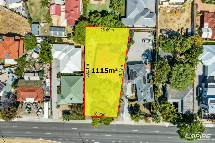 201 Leach Highway, Willagee WA 6156