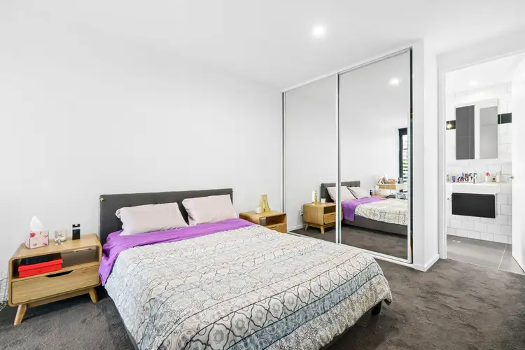 Fifth view of Homely apartment listing, 102/324 Pascoe Vale Road, Essendon VIC 3040