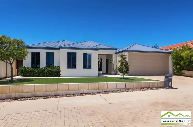 88 Chattanooga Vista, Clarkson WA 6030