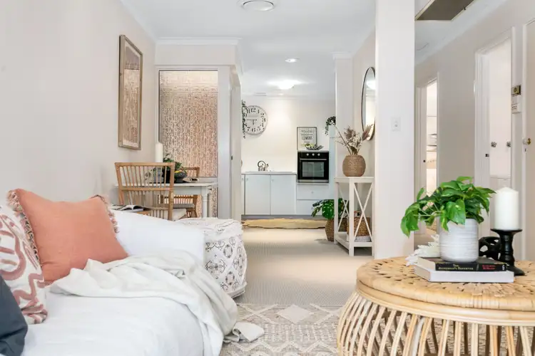 Main view of Homely unit listing, 5/623-625 Hay Street, Jolimont WA 6014