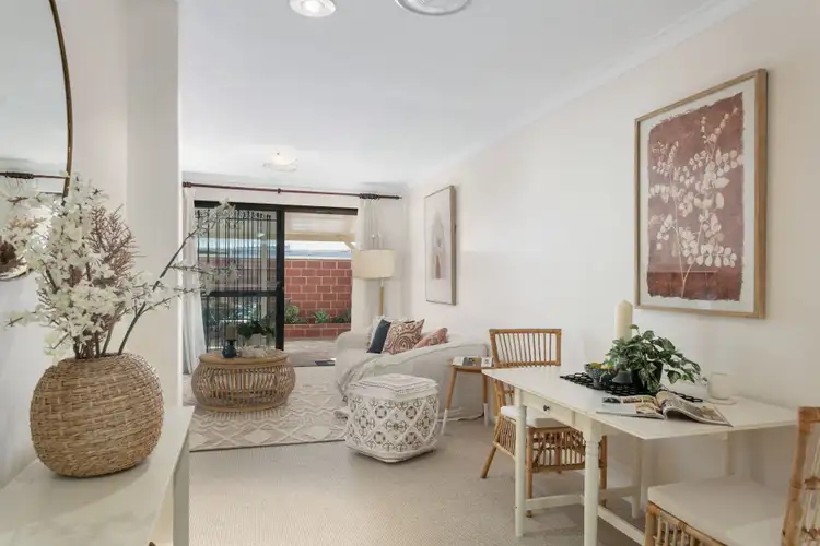 Third view of Homely unit listing, 5/623-625 Hay Street, Jolimont WA 6014