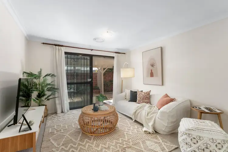 Fourth view of Homely unit listing, 5/623-625 Hay Street, Jolimont WA 6014
