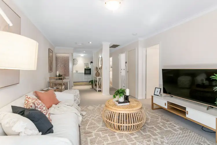 Fifth view of Homely unit listing, 5/623-625 Hay Street, Jolimont WA 6014
