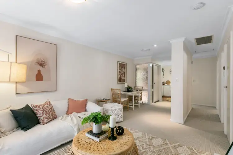 Sixth view of Homely unit listing, 5/623-625 Hay Street, Jolimont WA 6014