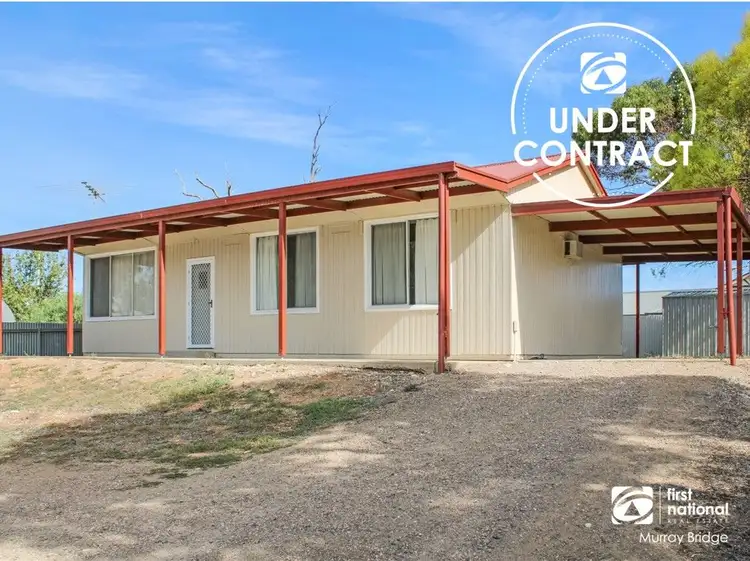 3/46 Willow Avenue, Murray Bridge SA 5253