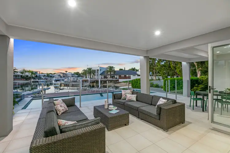 Sixth view of Homely house listing, 1A Island Court, Minyama QLD 4575