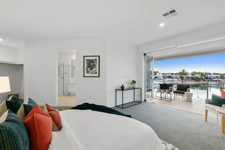 Seventh view of Homely house listing, 1A Island Court, Minyama QLD 4575