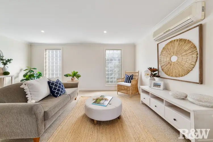 Third view of Homely villa listing, 3/7 Flounder Road, Ettalong Beach NSW 2257