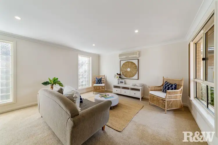 Fourth view of Homely villa listing, 3/7 Flounder Road, Ettalong Beach NSW 2257