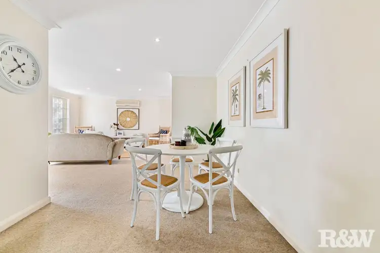 Fifth view of Homely villa listing, 3/7 Flounder Road, Ettalong Beach NSW 2257