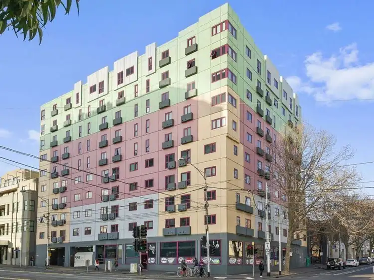 504/528 Swanston Street, Carlton VIC 3053