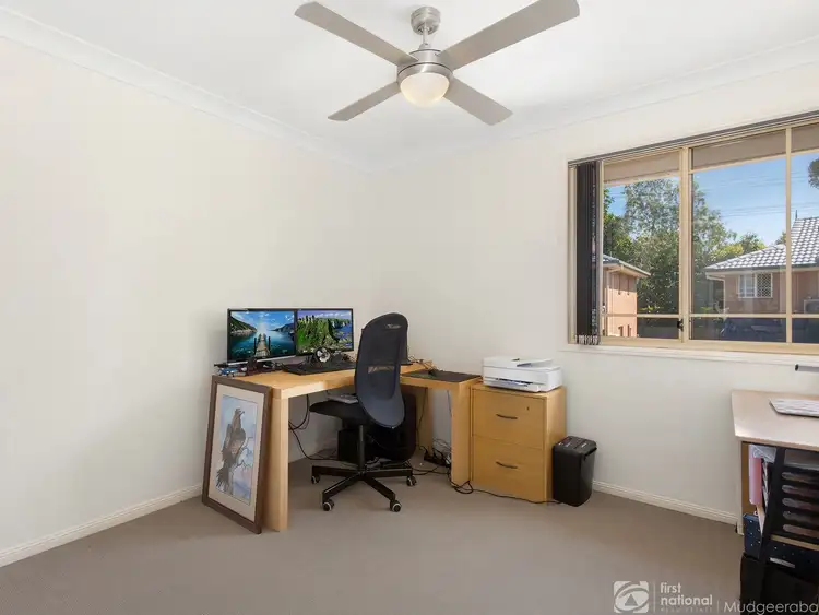 Fifth view of Homely townhouse listing, 19/98 Old Coach Road, Mudgeeraba QLD 4213