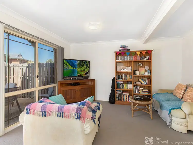 Seventh view of Homely townhouse listing, 19/98 Old Coach Road, Mudgeeraba QLD 4213