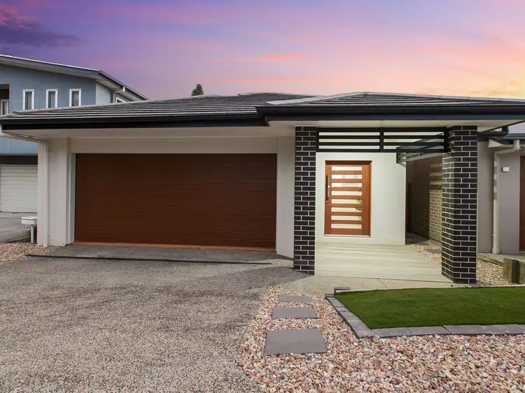 Main view of Homely house listing, 27 Hemmant Tingalpa Road, Hemmant QLD 4174