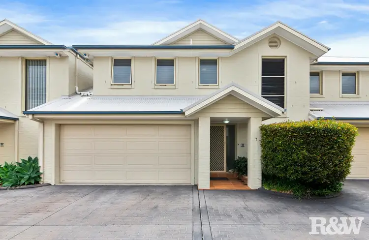 7/19-23 Warrigal Street, Blackwall NSW 2256