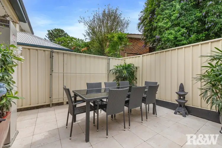 Sixth view of Homely townhouse listing, 7/19-23 Warrigal Street, Blackwall NSW 2256
