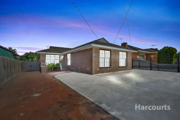 667 Ballarat Road, Ardeer VIC 3022