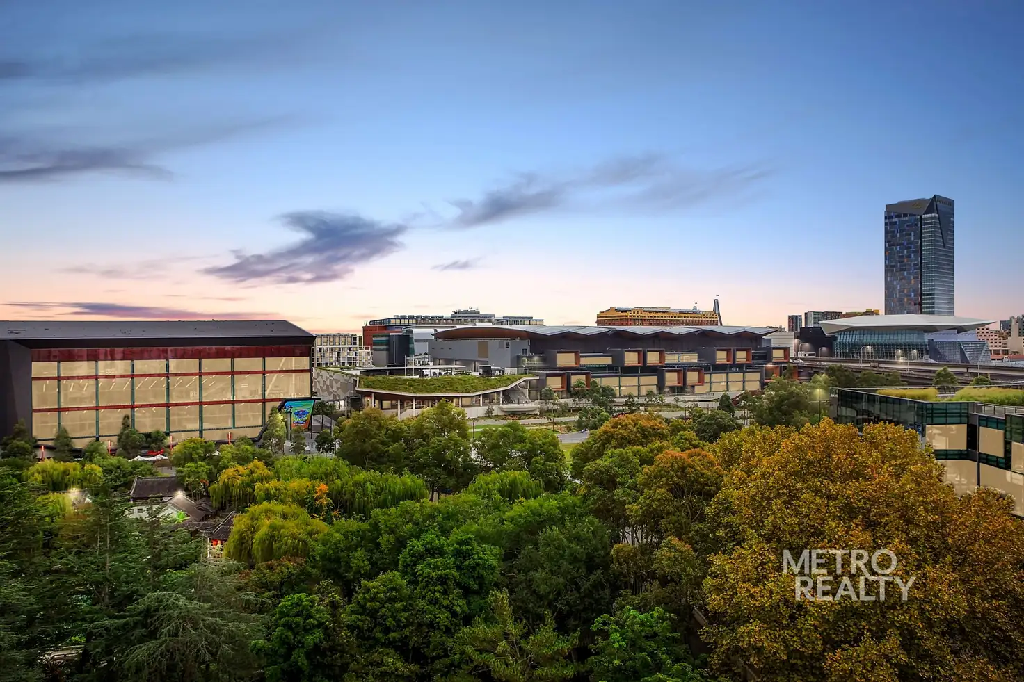 Main view of Homely apartment listing, 1301/28 Harbour Street, Sydney NSW 2000