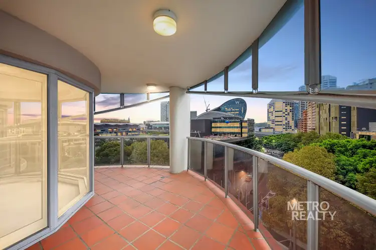 Fourth view of Homely apartment listing, 1301/28 Harbour Street, Sydney NSW 2000