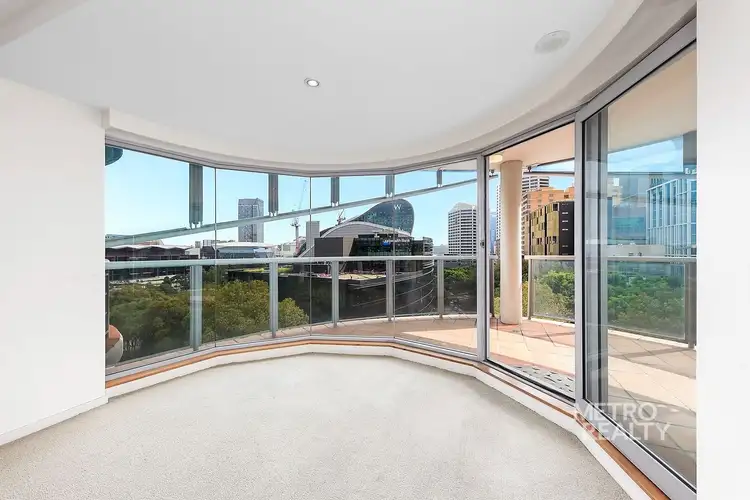 Fifth view of Homely apartment listing, 1301/28 Harbour Street, Sydney NSW 2000