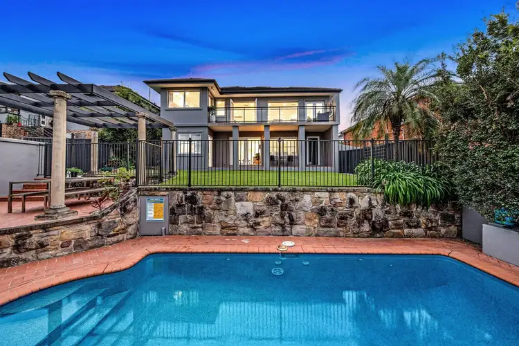 Second view of Homely house listing, 57A Kyle Parade, Kyle Bay NSW 2221