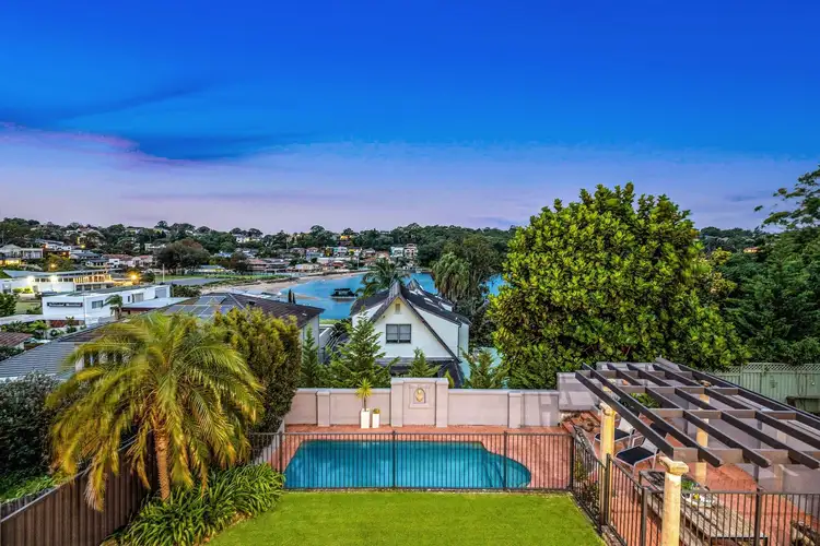 Third view of Homely house listing, 57A Kyle Parade, Kyle Bay NSW 2221