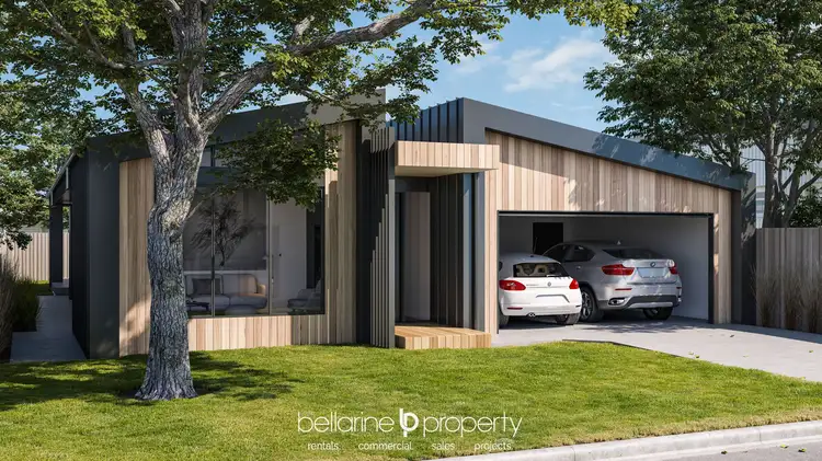 7 Allanwood Lane, Ocean Grove VIC 3226
