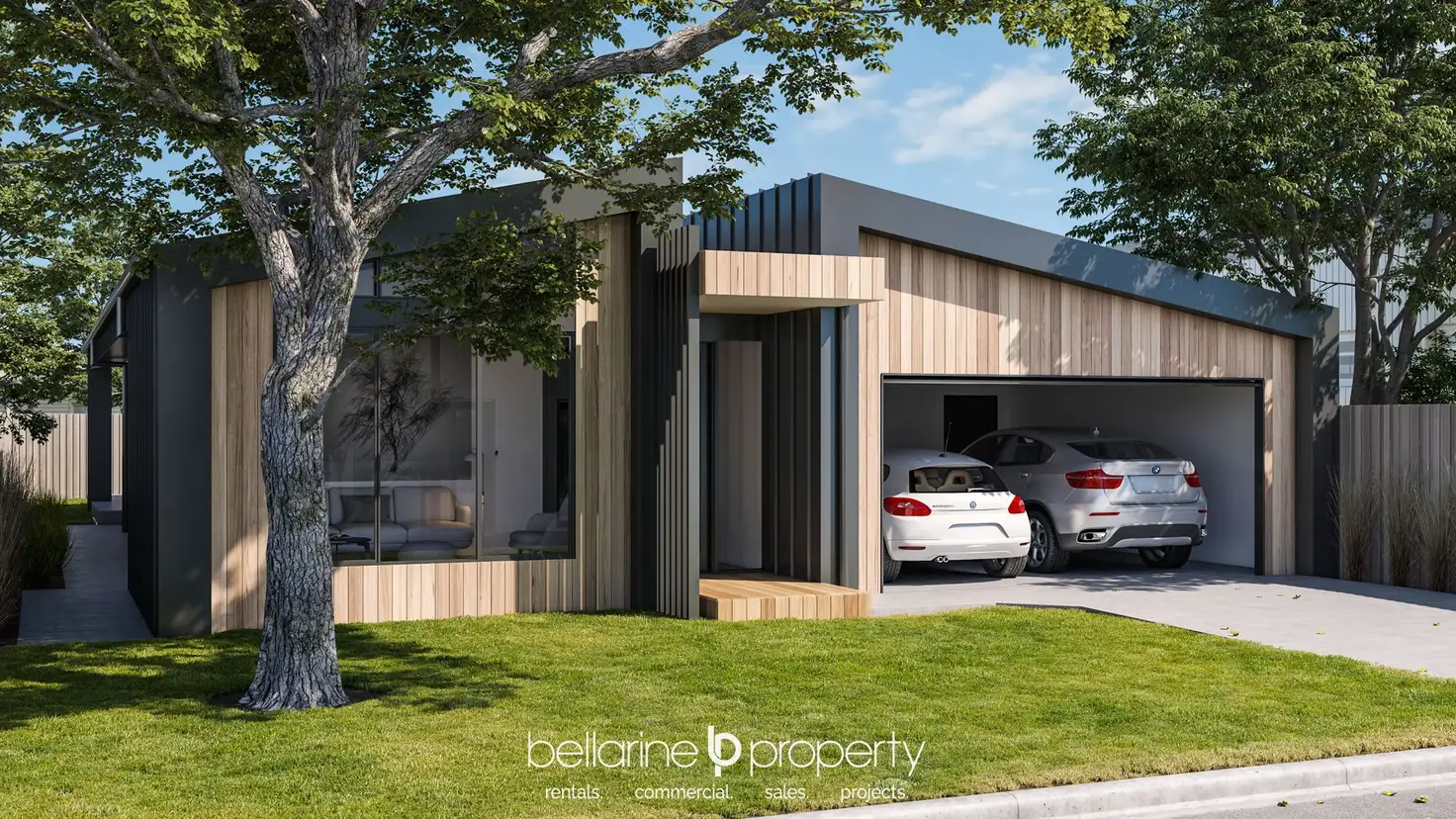 Main view of Homely townhouse listing, 7 Allanwood Lane, Ocean Grove VIC 3226