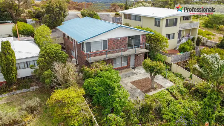 Fourth view of Homely house listing, 306 Serpentine Road, Mount Melville WA 6330