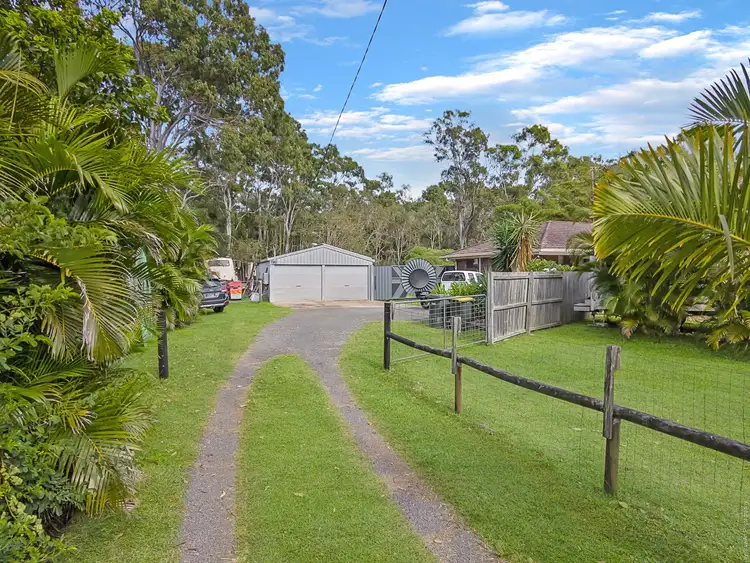 Third view of Homely house listing, 10 Sewell Court, Booral QLD 4655