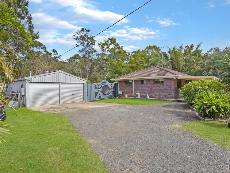 Fourth view of Homely house listing, 10 Sewell Court, Booral QLD 4655