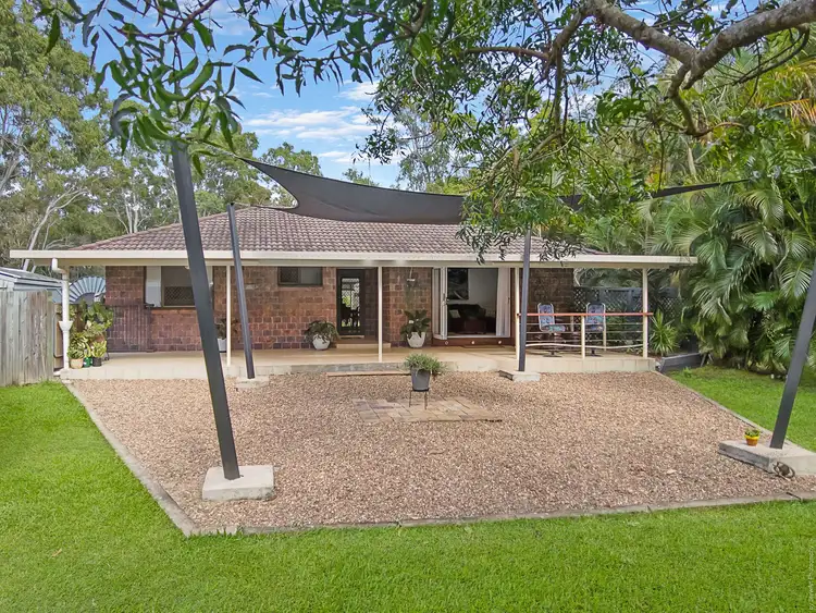 Sixth view of Homely house listing, 10 Sewell Court, Booral QLD 4655